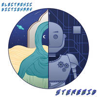 Electronic Dictionary: StereOID by Electronic Dictionary