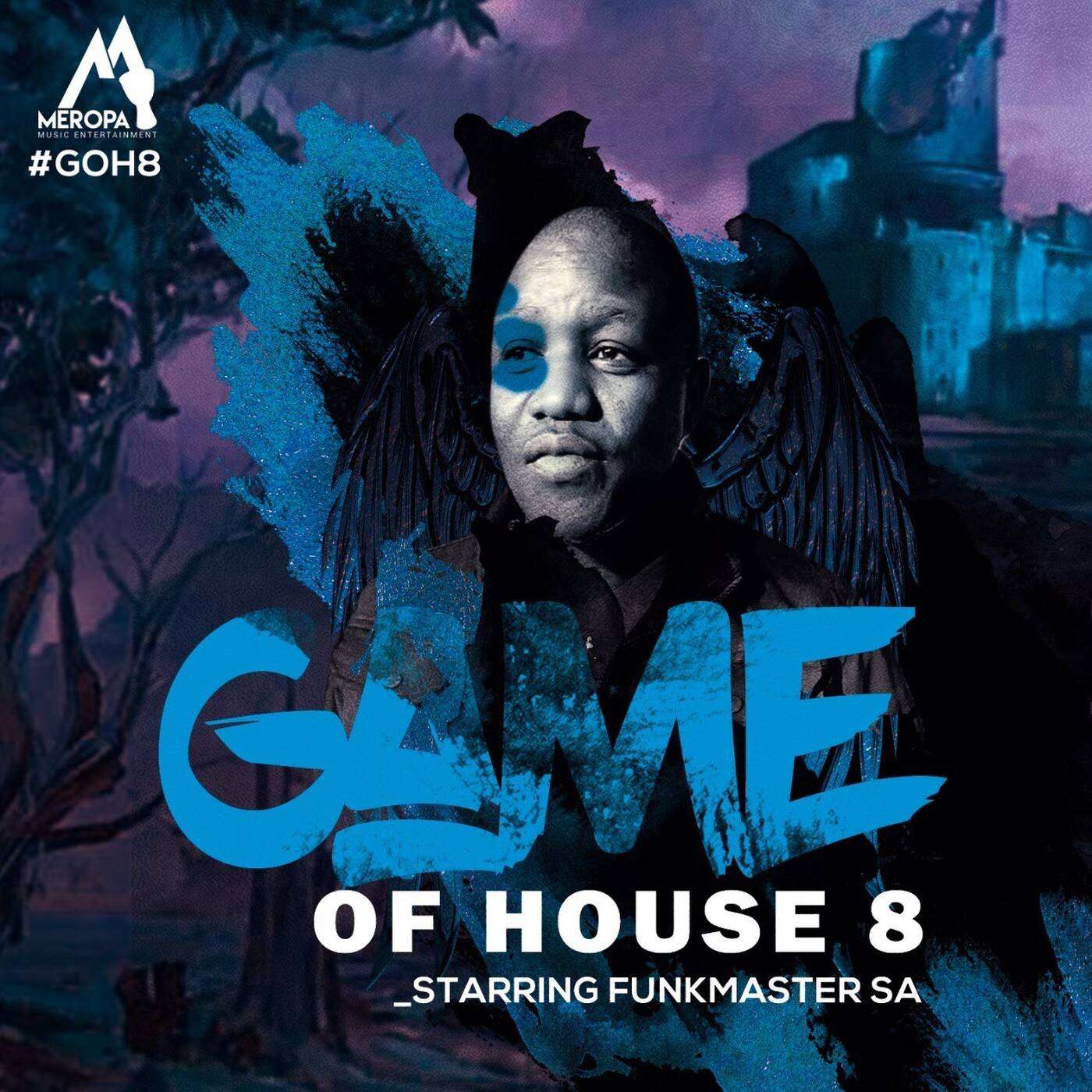 GAME OF HOUSE