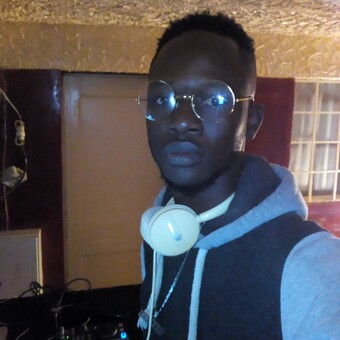 DJ LOUIS KILLER