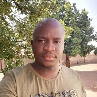 Kgabo Nasiuskay Mabotja