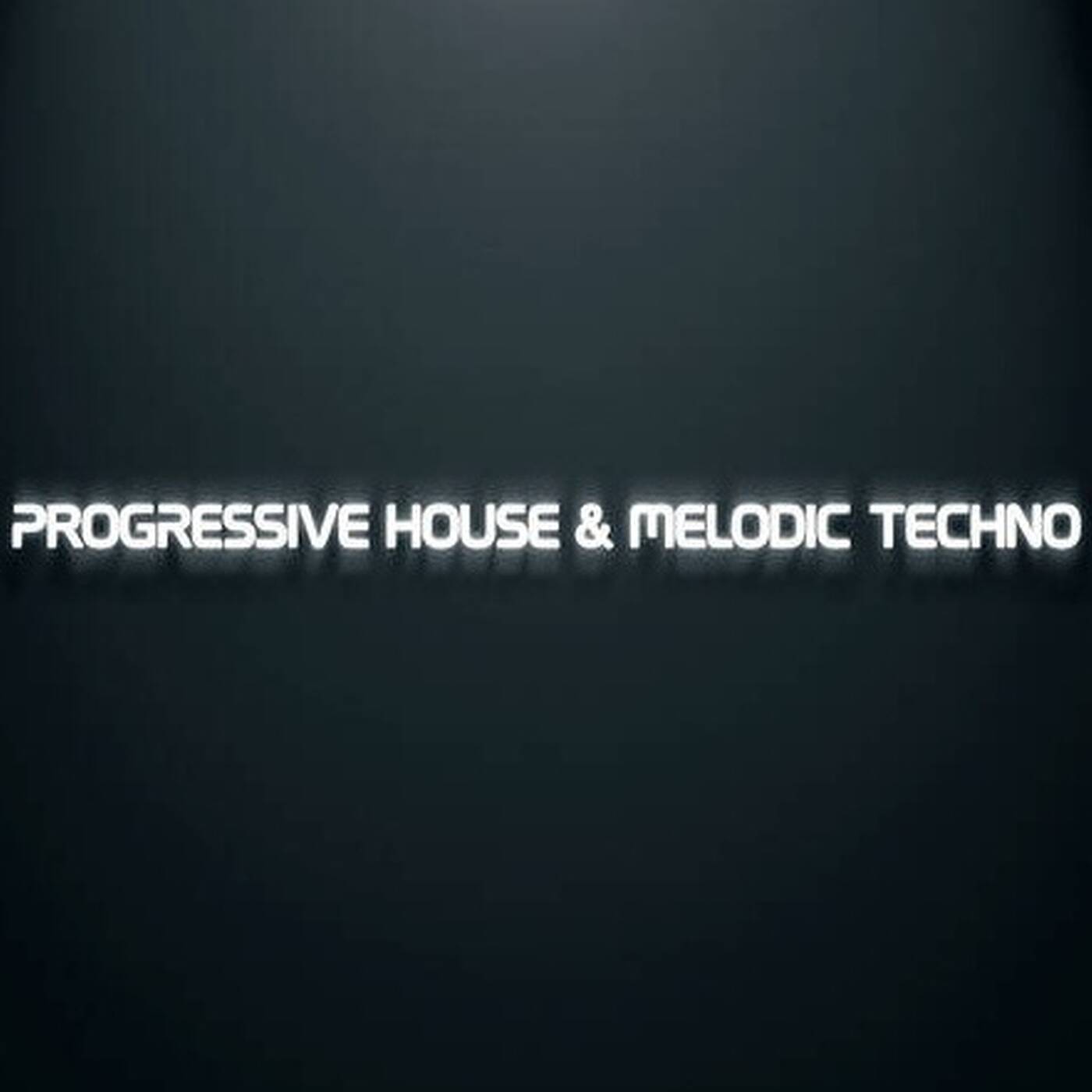 Progressive House &amp; Melodic Techno DJ Set 21/02/2026 episode artwork