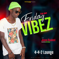 DJ JOSEE REALEST - 2023 CLUB BANGERS EP1(AFROBEATS,BONGO,PIANO) by JOSEE REALEST