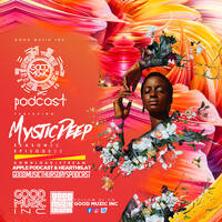 GMTPOD-S2E23(MysticDeep) by FlipSide With Tino