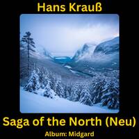 Saga of the North (Neu) by Hans Krauß