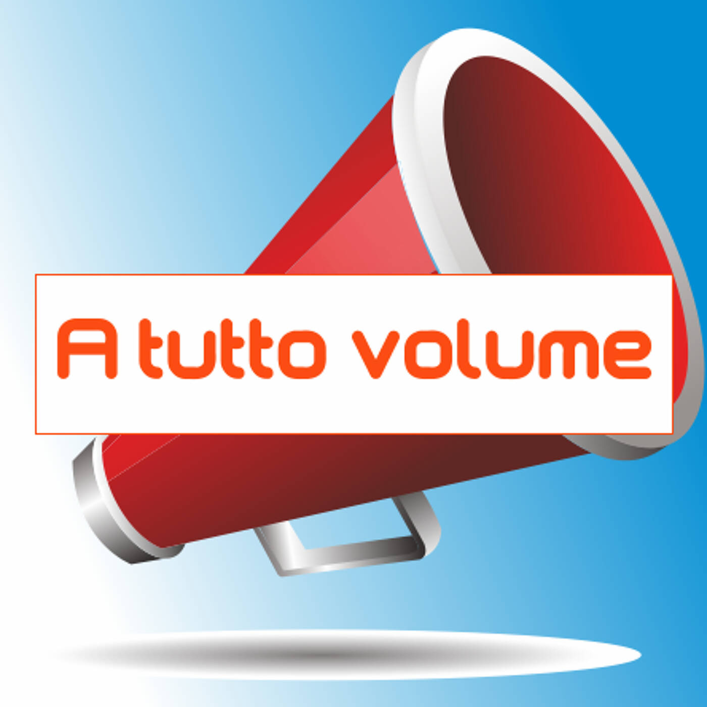Podcast - LAURA PAUSINI 1 episode artwork