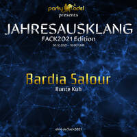Bardia Salour @ Jahresausklang (FACK2021 Edition) by Electronic Beatz Network