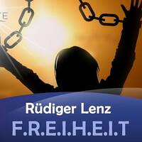 F.R.E.I.H.E.I.T - Rüdiger Lenz by NuoFlix