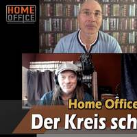 Home Office # 360 by NuoFlix