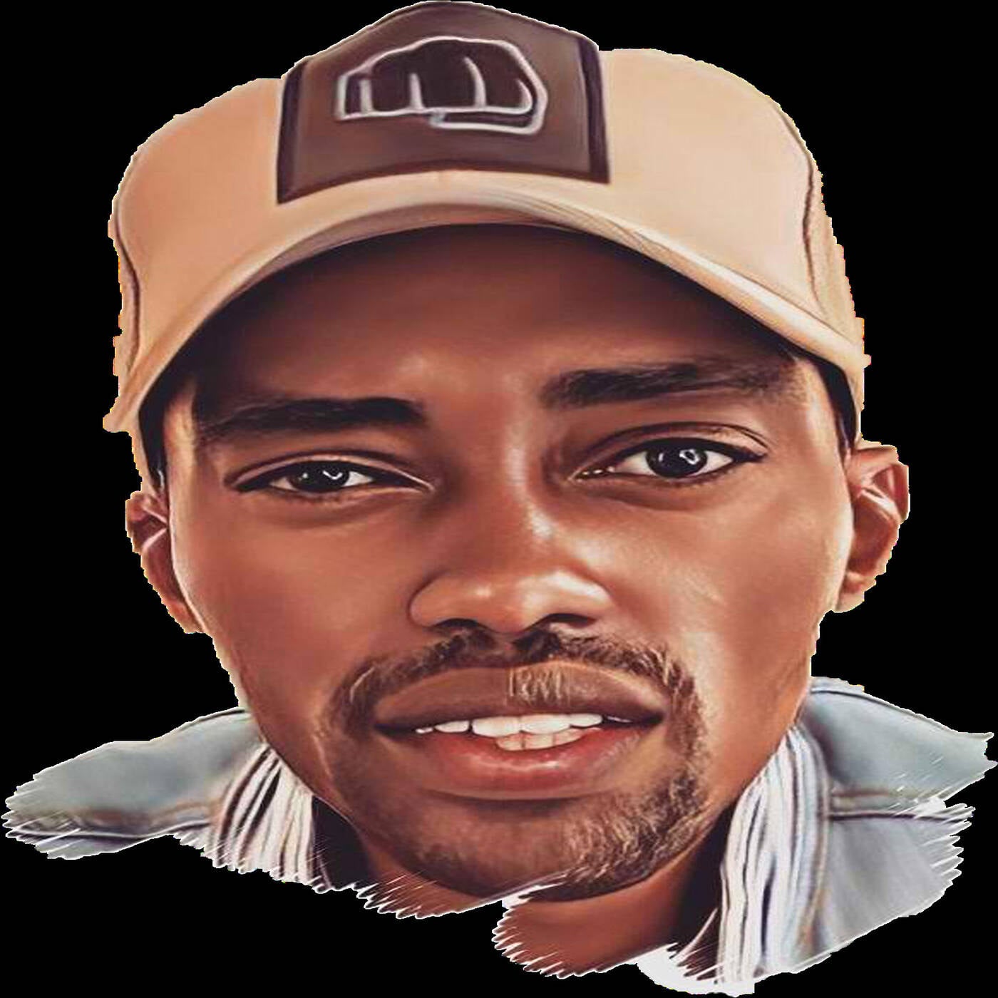 DJ Gathu Baby cover