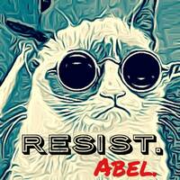 RESIST. N2DARK. ABEL. by Abel Aguilera RESIST.