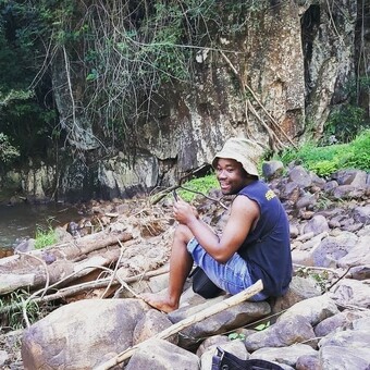 Ntshengedzeni Wilbert Ramavhoya