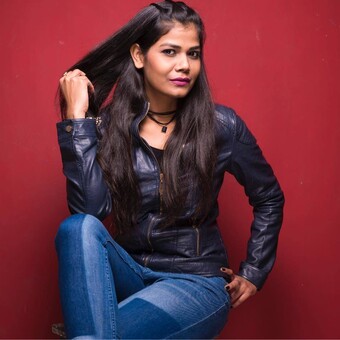 Aquarian Simi (DJ Simi)