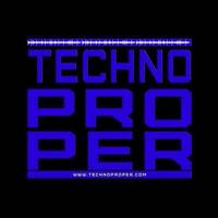 Bus Bee - Deep &amp; Hard TechnoProper.com Guest Mix 1-28-2025 by Bus Bee