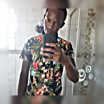 Tokelo Mametsa