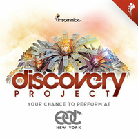Discovery Project: EDC New York by Deejay T3CH