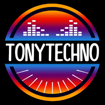 tony techno
