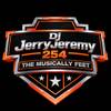 Jerry Jeremy