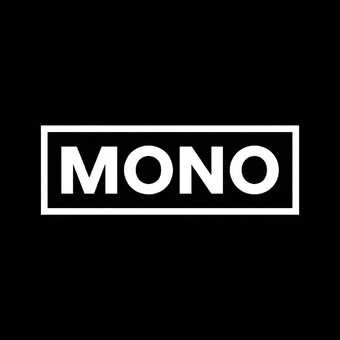 Dj Mono