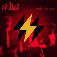 A-ha - Take On Me (Consumable Electronica Take Her Back Remix) by Consumable Electronica