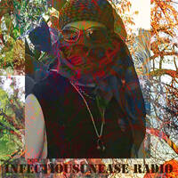 1528# Infectious Unease Radio 28 05 23 &amp; 30 05 23 Industrial,Gothic,HorrorPunk,Punk,Darkwave,Indie by info@infectiousuneaseradio.com