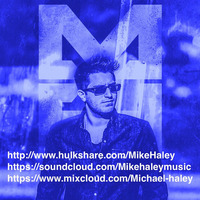 Mike Haley Remixes