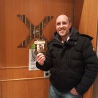 NICLAS HATWIG aka AMBER - Das Dreckige Dutzend - IG Farbschicht - FFM Graffiti Buch - [ GERMANY ] by Radio X Interviews