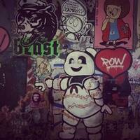 Kopfnicker and other Fucker by Daniel De Sol