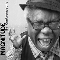 MagnituDe (vocals by KO) by Contremesure