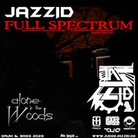 230415 - 001 - Judge Jazzid - Full Spectrum Incarnation by Jazzid