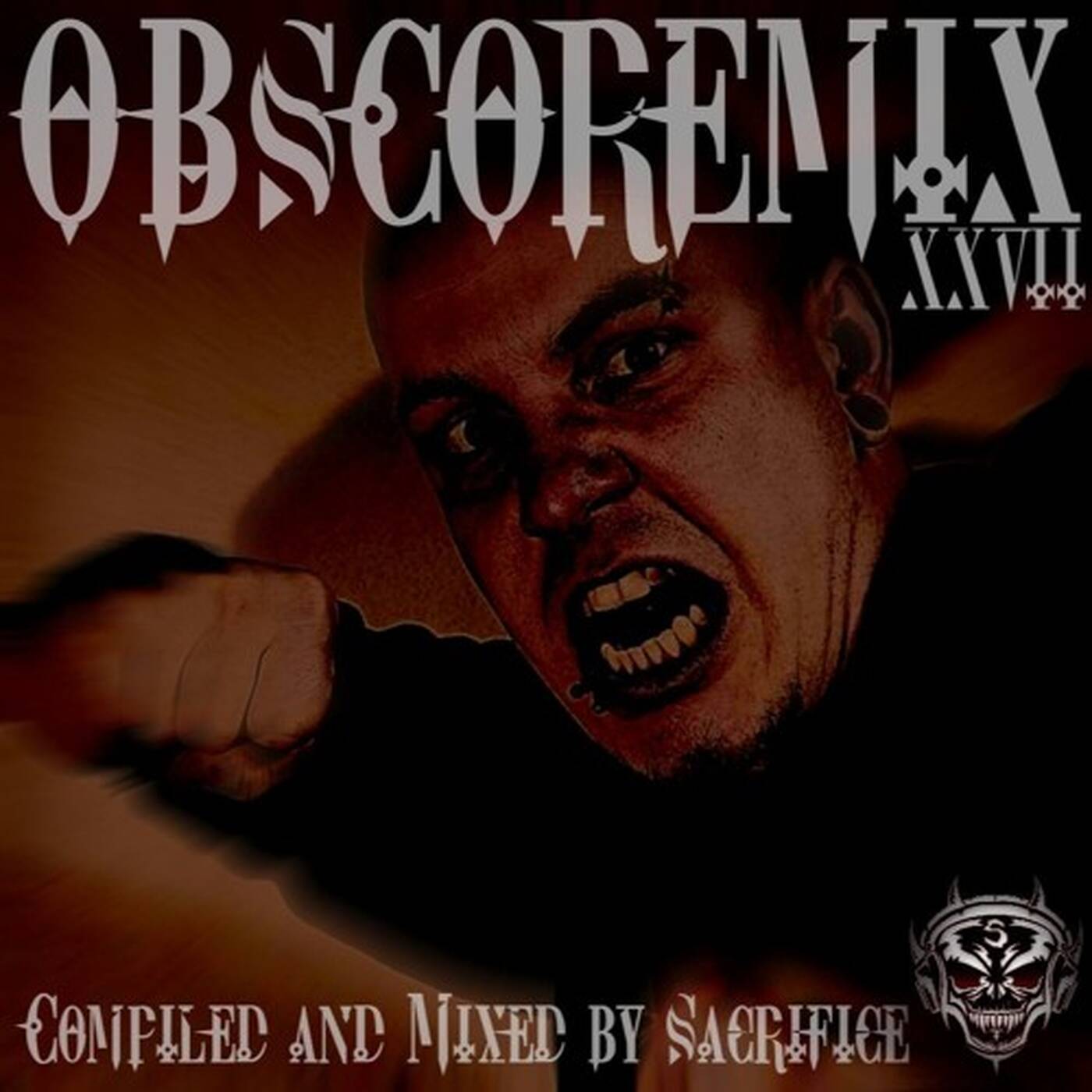 OBSCOREMIX 27 Mixed By DJ Sacrifice