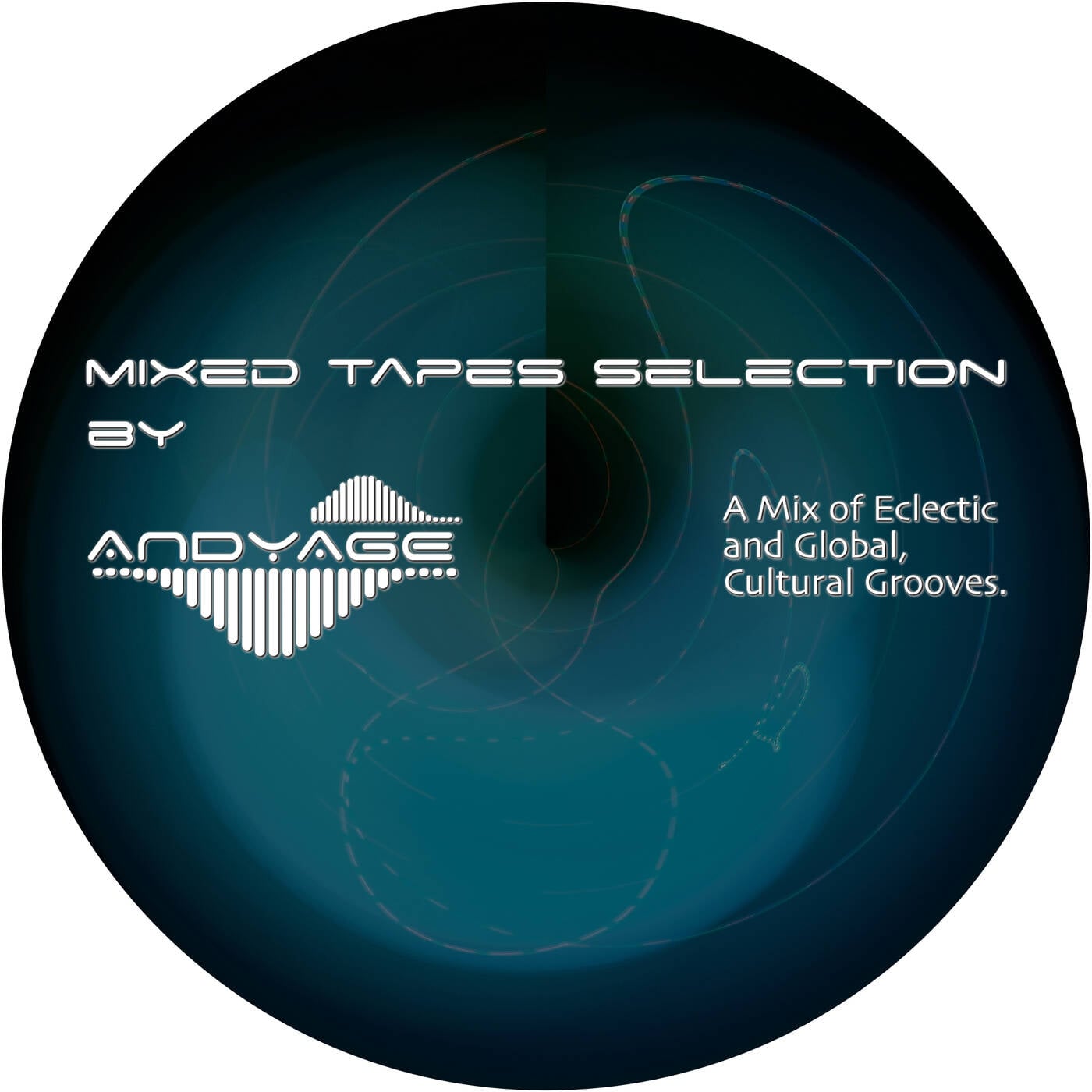 Mixed Tapes Selection - #271 - 2022-09-21 episode artwork