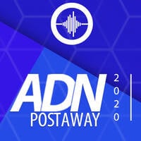 Aequus R @ ADN Postaway 2020 by Aequus R