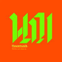 Finn Johannsen - Hausmusik 67 (2015-2016) by Finn Johannsen
