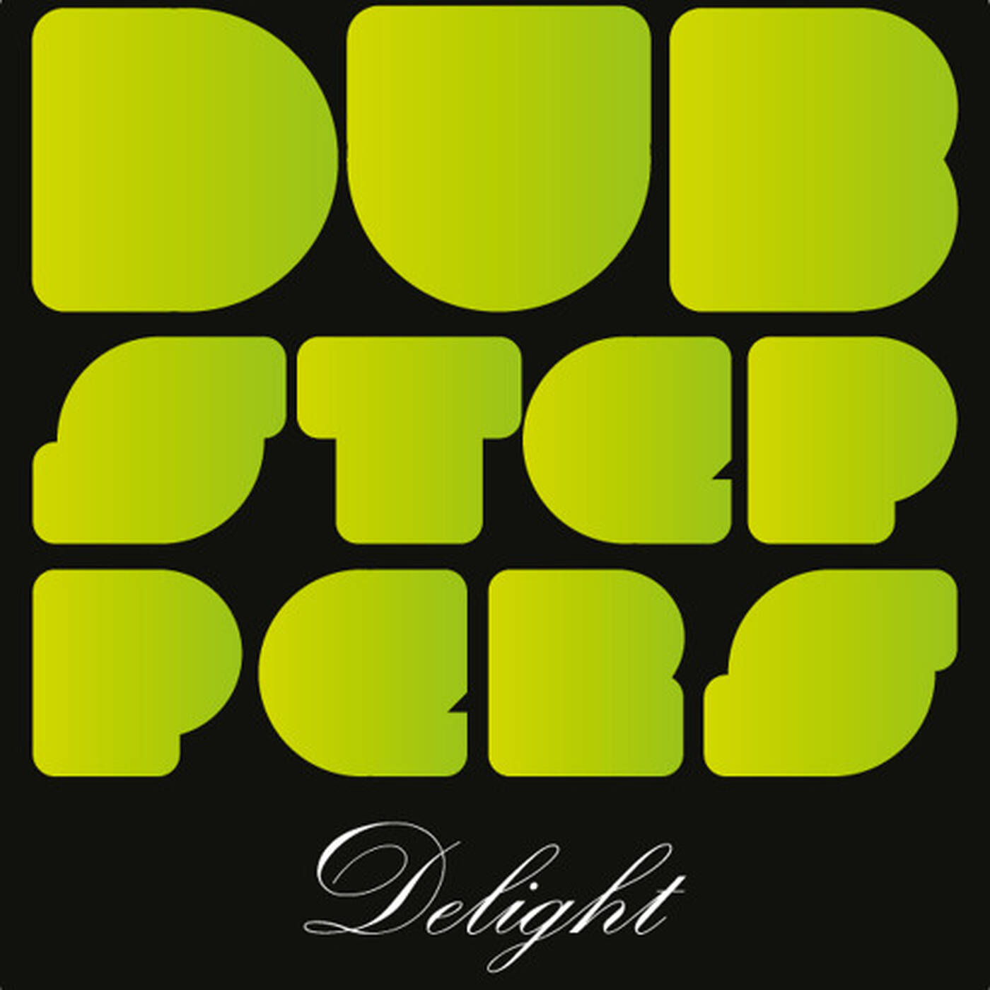 20081125 Dubsteppers Delight @ Sensimedia.net #Dubstep episode artwork