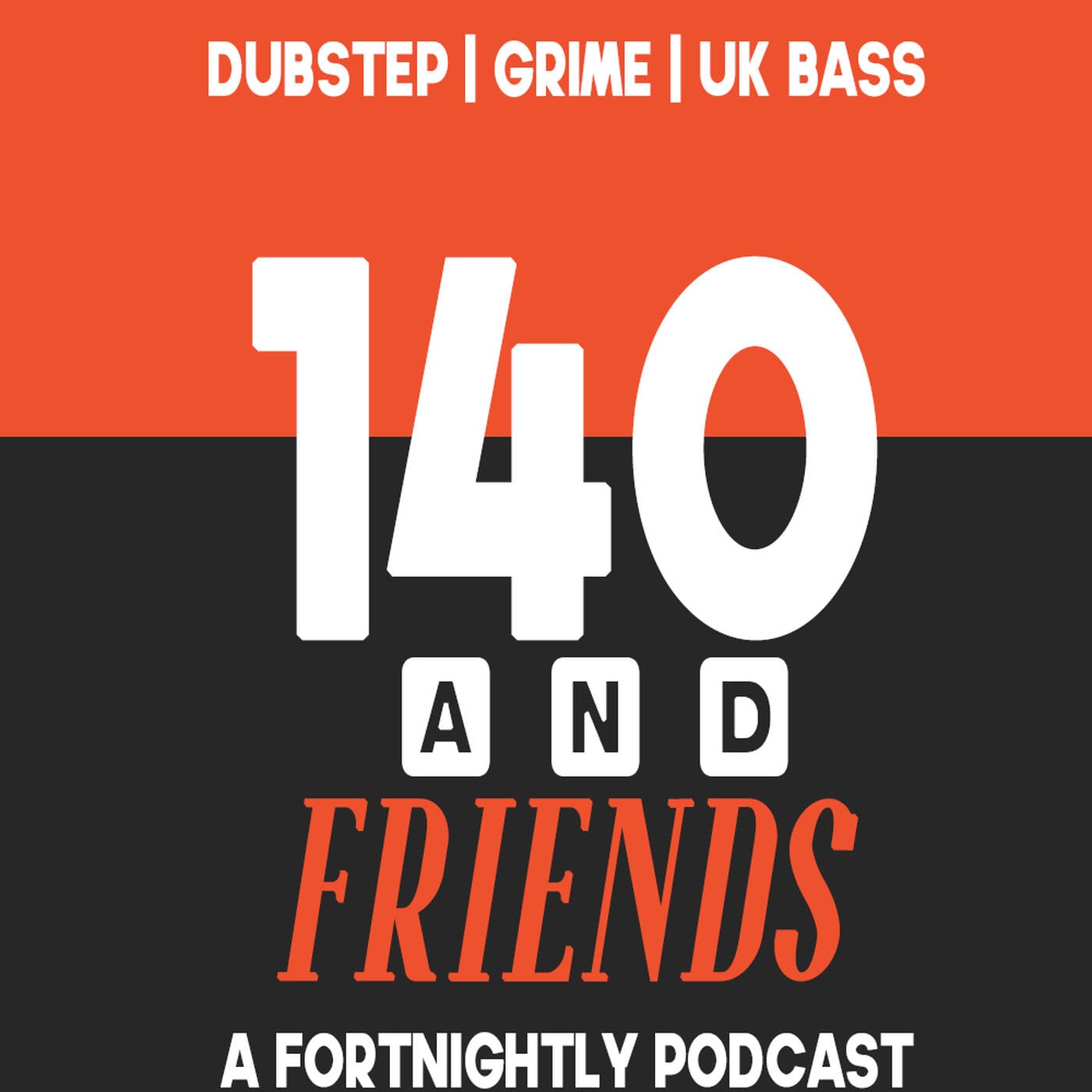 Skrewfacesound - 140 & Friends, Coconut Wata Sessions