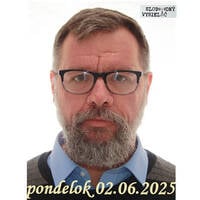 Na prahu zmien 293 - 2025-06-02 Robert Jan Hřebíček by Slobodný Vysielač