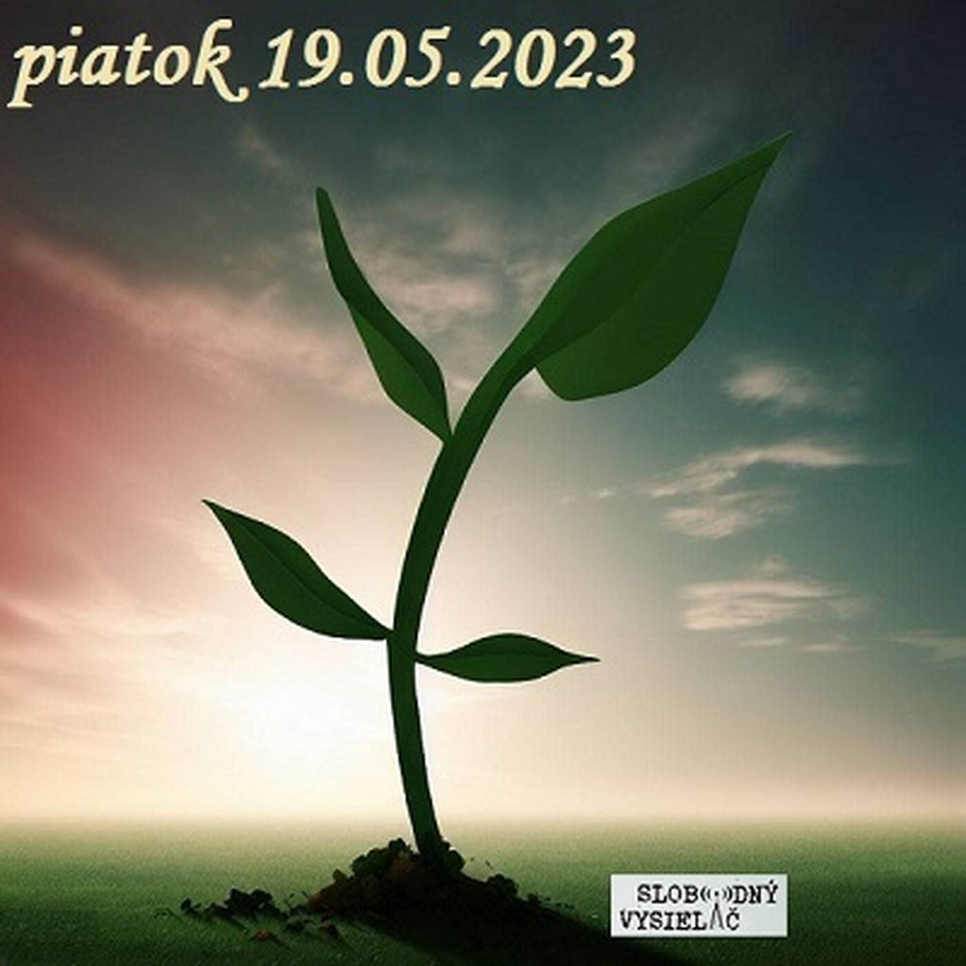 Cesta vzostupu 141 - 2023-05-19 „Význam vnútornej práce“ episode artwork