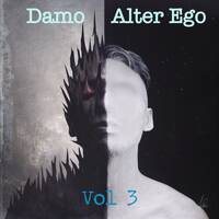 AEP043 - Destination Jungle by Dj Damo