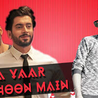 Tera Yaar Hun Mai Dj Sid Jhansi by Äj Sid Jhansi