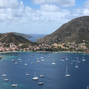 Michel Valmont Benquet