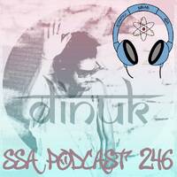 Scientific Sound Radio Podcast 246 Secret Underground 04 with DJ DINUK. by Scientific Sound Asia Radio