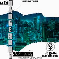 DJ WILDY_THE DANGEROUS MIXTAPE[OFFICIAL AUDIO MIXTAPE] by Wildy_Ke