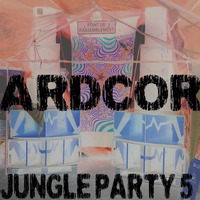 Dj~M...Hardcore LiveSet #01 @ EkO-6-Tek - Jungle Party 5 [31/05/2014] by Dj~M...