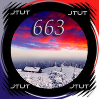 Journeys Through Uplifting Trance 663 by Langania