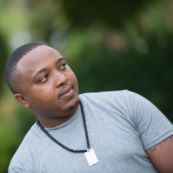 Josh Ole Anyika