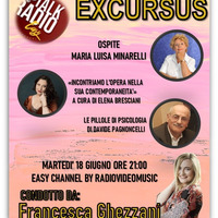 EXCURSUS (18.06.2024) by Radio Video Music - EASY Podcast