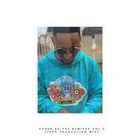 Kuden SA - The Remixes Vol.2 (100% Production Mix) by Kuden SA