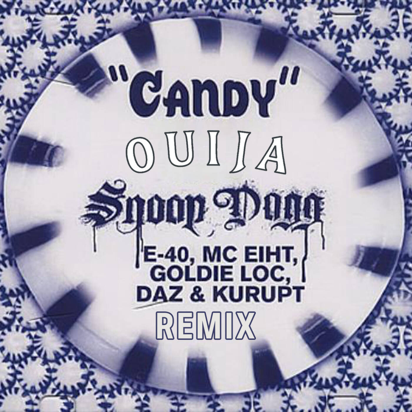 Candy (Remix)