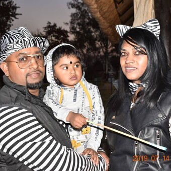 Vinothan Maistry