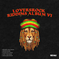 BROKEN RIDDIM by Fred Max